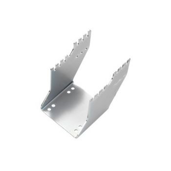 Webasto Mounting bracket for horizontal build in. Stainless steel 1320495A Webasto Mounting bracket for horizontal build in. Stainless steel 1320495A