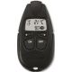 Webasto Remote control set T 100 HTM. Black 1314637A