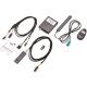 Webasto Remote control set T 100 HTM. Black 1314637A