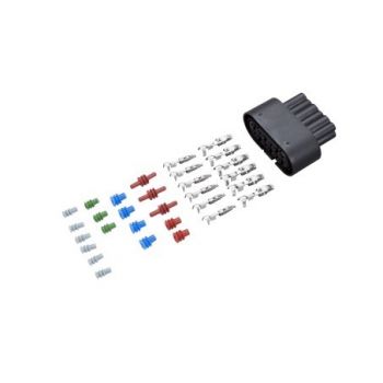 Webasto Repair kit For wiring harness of Thermo Top C heaters 9011968A
