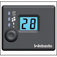 Webasto SmartControle HD 9030026D