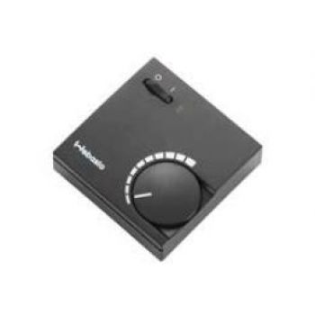 Webasto Thermostat control with on/off switch. Type RTR 6765. 12/24 Volt 1320415A