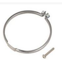 Webasto Tightening clamp for Thermo Pro 90 heaters. Ø 129 mm. (8-2) 1322856A
