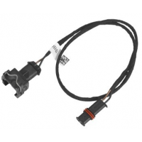 Webasto Wiring harness U4840 for Thermo Pro 90 heaters. (3-5) 1318928A