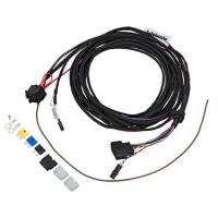 Webasto Wiring harness for Air Top EVO 40 and EVO 55 standard. Length 4,8 meter 9032268A