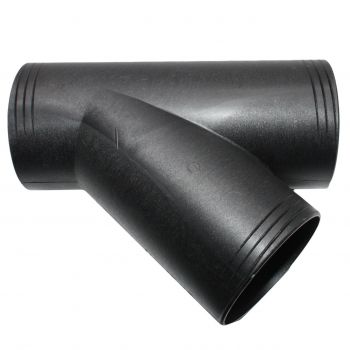  Webasto или Espar, Eberspacher 80 мм канал Y разклонение 80/80/80