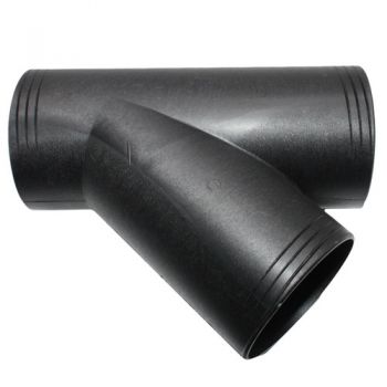  Webasto или Espar, Eberspacher 80 мм канал Y разклонение 80/80/80