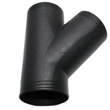  Webasto или Espar, Eberspacher 80 мм канал Y разклонение 80/80/80