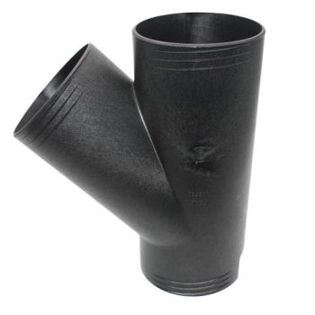  Webasto или Espar, Eberspacher 80 мм канал Y разклонение 80/80/80