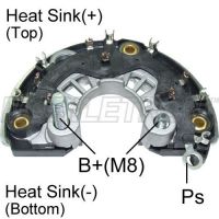 Діодний міст генератора RB-181HD