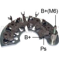Діодний міст генератора RD-26HD