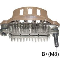 Діодний міст генератора RM-231HV