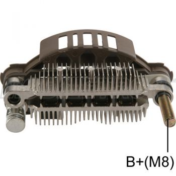 Діодний міст генератора RM-45