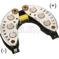 Діодний міст генератора RP-04H Діодний міст генератора RP-04H
