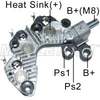 Діодний міст генератора RP-39H Діодний міст генератора RP-39H