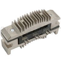 Діодний міст генератора RU-01