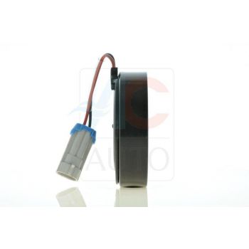 Електромагнітна муфта компресора кондиціонера  AC-4SD43-CH