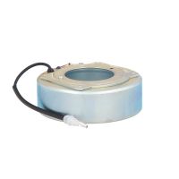 Электромагнитная муфта компрессора CALSONIC CSV613 MSG BO-1038  BO-1038