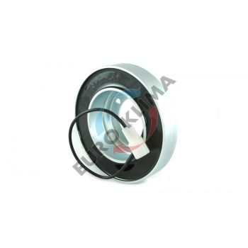 
Электромагнитная муфта компрессора PANASONIC H12 EUROKLIMA CC078  CC078

