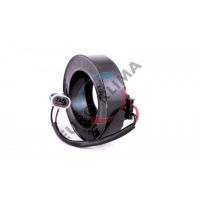 Электромагнитная муфта компрессора SANDEN PXE16 EUROKLIMA CC203 Opel Agila, Opel Combo, Opel Corsa, Suzuki Ignis, Suzuki Swift CC203