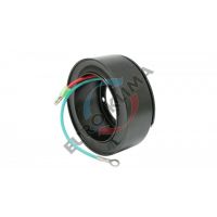 Электромагнитная муфта компрессора SANDEN SD6V12 EUROKLIMA CC215  CC215