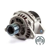 ГЕНЕРАТОР 9402.3701-18 А/М ГАЗ\УАЗ С ДВ.УМЗ-4213.10\421.10\4216.10 14V/95-А С ПОЛИКЛИНОВЫМ РЕМНЕМ АНАЛОГ КЗАТЭ ПР-ВО АТЭ-1\LKD (ПРАМО)