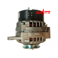 ГЕНЕРАТОР 9412.3701 ВАЗ-2123\21214 НИВА 14V/80-А ПР-ВО КЗАТЭ\КАТЭК\ЗИТ