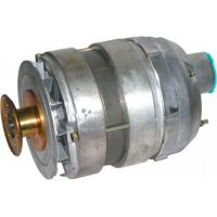 Генератор БелАЗ 7509, 7519, 7521, Тягачи КЗКТ 7427, 7428 дв.ЯМЗ 8401 / 28В 150А, фланец ЗИТ (КЗАТЭ) 6311.3701000 Генератор БелАЗ 7509, 7519, 7521, Тягачи КЗКТ 7427, 7428 дв.ЯМЗ 8401 / 28В 150А, фланец ЗИТ (КЗАТЭ) 6311.3701000