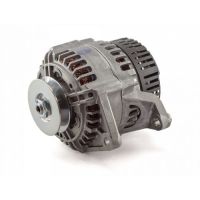 Генератор ГАЗ, УАЗ дв.УМЗ 4216 / 14В 125А, 1-руч. шкив, ремень 13 ELTRA 5122.3771-60 Генератор ГАЗ, УАЗ дв.УМЗ 4216 / 14В 125А, 1-руч. шкив, ремень 13 ELTRA 5122.3771-60