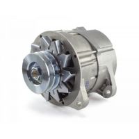 Генератор КамАЗ дв.740, МАЗ, Урал дв.ЯМЗ 236, 238 / 28В 60А, 2-х руч. шкив ELTRA 1312.3771