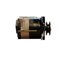 Генератор Погрузчик МКСМ-800. дв.ZETOR-52.01 / 14В 50А, 1-руч. шкив ПРАМО АТ  700.56.1