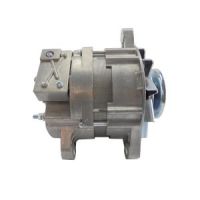 Генератор УАЗ 452, 469, 3303 дв.ЗМЗ 402 / 14В 65А, 1-руч. шкив БАТЭ-ВТ 161.3771000