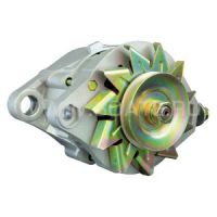 Генератор ВАЗ 2107-099, 21043, 21045, 21053, 1111 / 14В 73А, 1-руч. шкив СОАТЭ 0372.3701-03