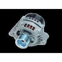 Генератор ВАЗ 2108-15 дв.с ЭСУД / 14В 90А, поликлиновой шкив д.58, БАТЭ 3202.3771000