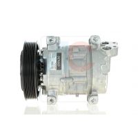 Компресор кондиціонера  AC-1DN007_DCP09008-AC