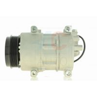 Компресор кондиціонера  AC-1DN120_DCP17070-AC