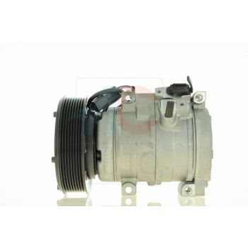 Компресор кондиціонера  AC-1DN264_DCP99801-DN