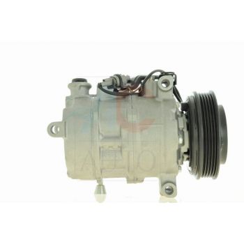 Компресор кондиціонера  AC-1DN566-AC