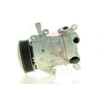 Компресор кондиціонера  AC-1DN588_DCP50253-DN