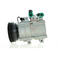 Компресор кондиціонера  AC-1HA039-AC