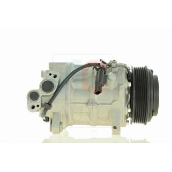 Компресор кондиціонера  AC-1SD359-AC