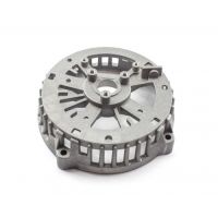 Крышка ГАЗ, УАЗ, Трактор ген.3002, 3102, 4502, 4512, 4522, 4532, 4542, 4552 / со стороны контактных колец ELTRA 3002.3771.301