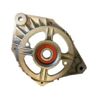 КРЫШКА ПЕРЕДНЯЯ НОВОГО ОБРАЗЦА 303* ПОДШИПНИК ВАЗ-2110\2123\1118\2170 НА ГЕНЕРАТОРЫ КЗАТЭ\КАТЭК\ЗИТ И АНАЛОГИ (9402.3701\9402.3701.04\9402.3701-06\9402.3701-14)