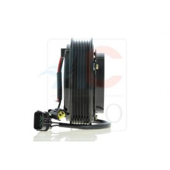 Муфта кондиціонера у зборі (шків у зборі)  AC-6HA26-CH