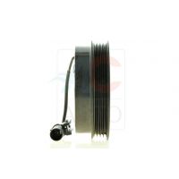 Муфта кондиціонера у зборі (шків у зборі)  AC-6HA35-CH