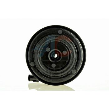 Муфта кондиціонера у зборі (шків у зборі)  AC-6HA40-CH