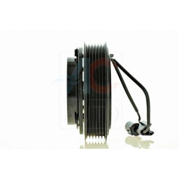 Муфта кондиціонера у зборі (шків у зборі)  AC-6HA40-CH