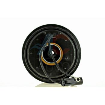 Муфта кондиціонера у зборі (шків у зборі)  AC-6HA40-CH