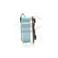 Муфта кондиціонера у зборі (шків у зборі)  AC-6SD17-CH