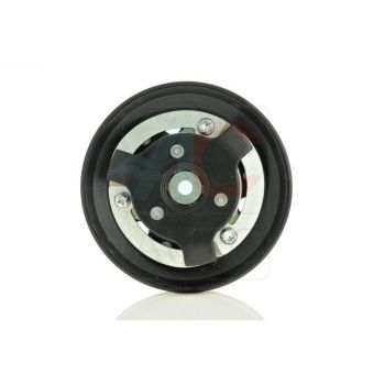 Муфта кондиціонера у зборі (шків у зборі)  AC-6SD43-CH